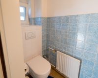 Gäste-WC EG