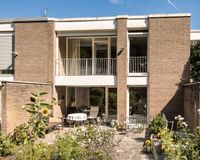 Gartenansicht