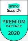 Immobilienscout Premium Partner