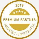 Immobilienscout Premium Partner