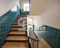 Treppenhaus EG - OG