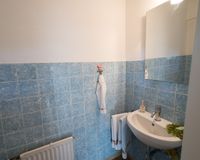 Gäste-WC EG