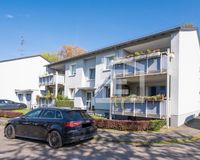 Straßen- und Giebelansicht