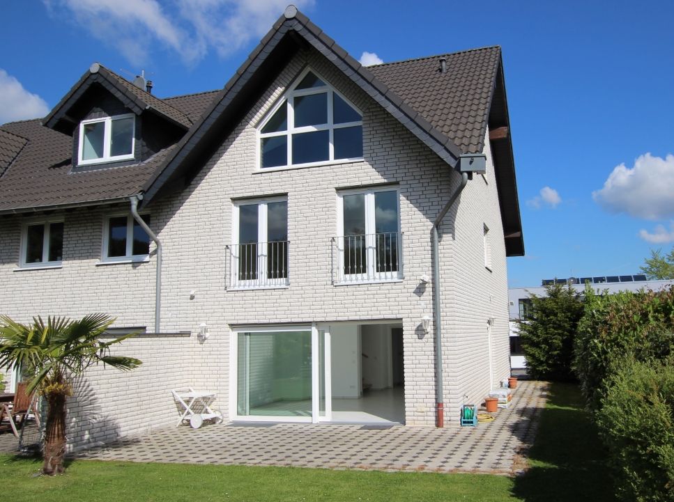 Gartenansicht