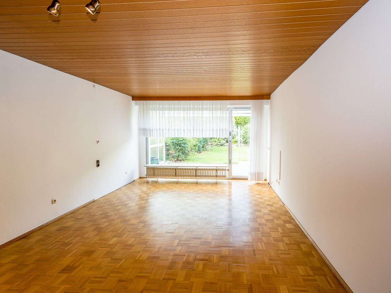 Wohnen - Hauptebene
