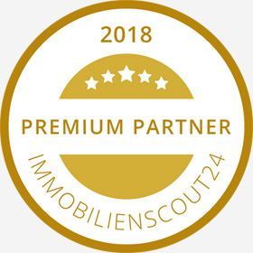 Immobilienscout Premium Partner